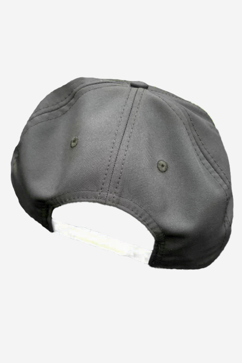 AB Vintage Rope Hat - Black