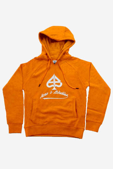 Don't Hurt Em - Russet Orange