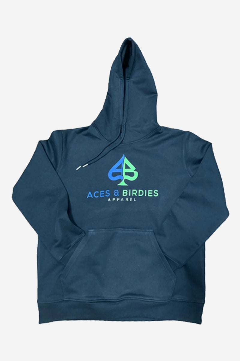 Heavy Hitter I - Gray