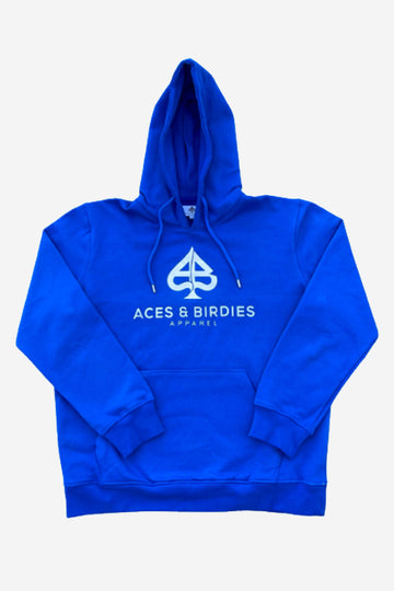 Heavy Hitter I - Blue