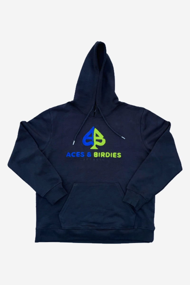 Heavy Hitter II - Gray