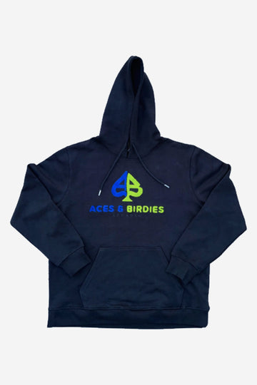 Heavy Hitter II - Black