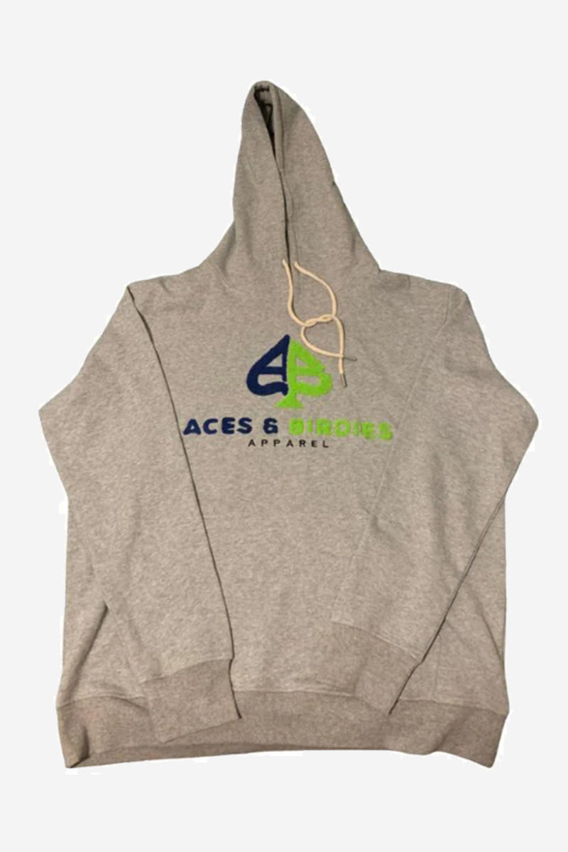 Heavy Hitter II - Black