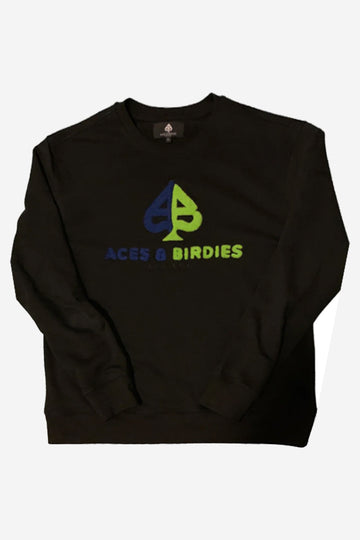 Out of the Rough - Black