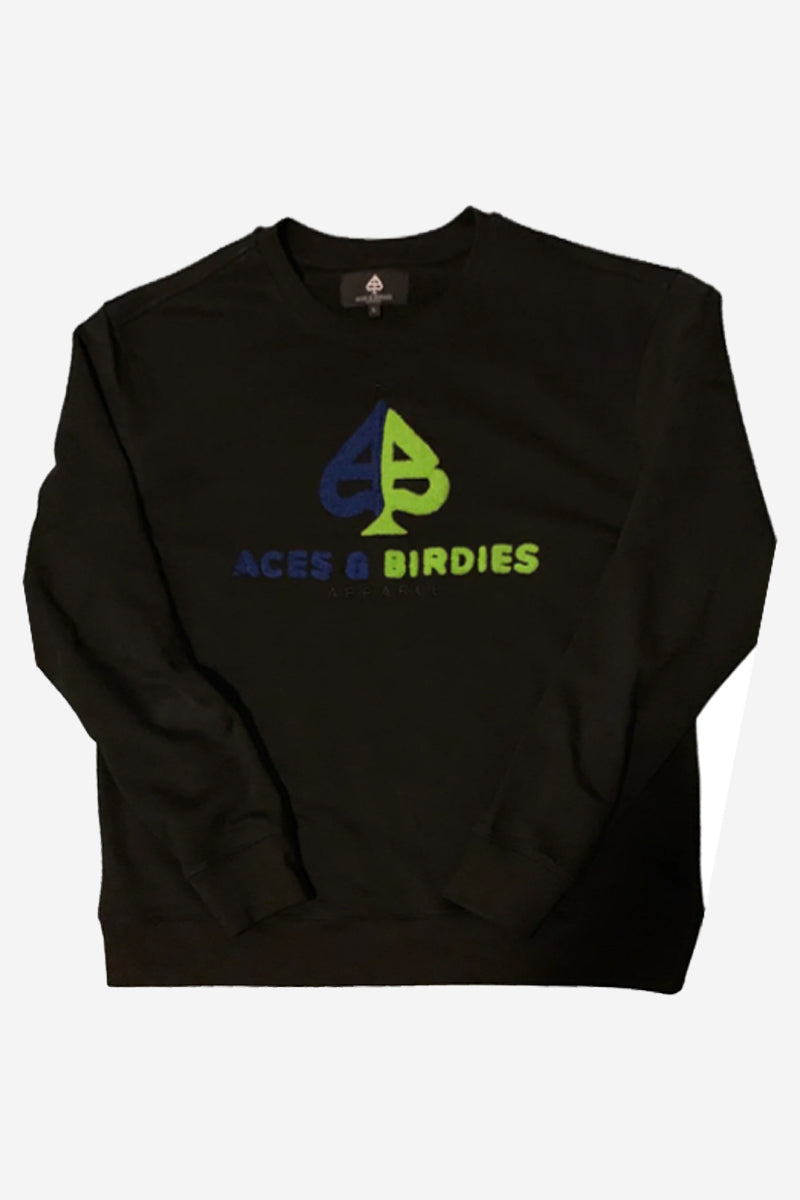 Out of the Rough - Gray