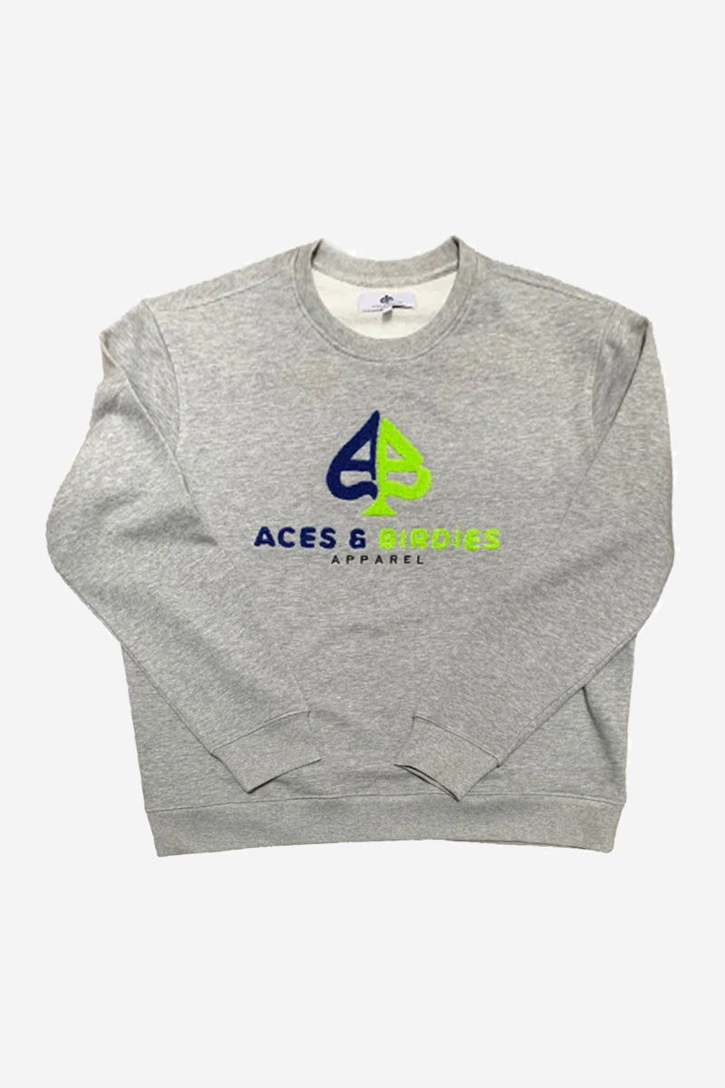 Out of the Rough - Black