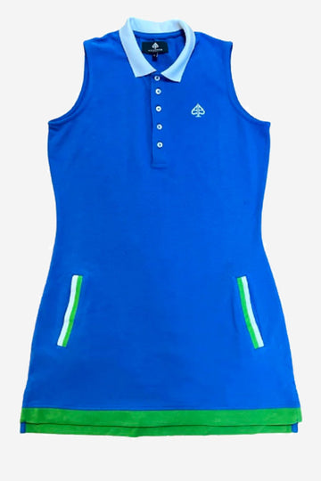 Rooftop Ready - Blue