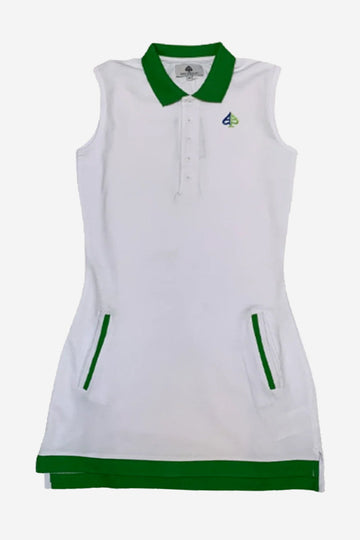 Rooftop Ready - White