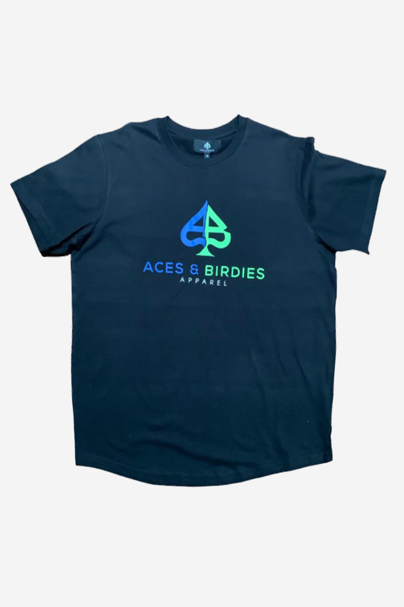 The 19th Hole - White