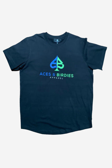 The 19th Hole - Black