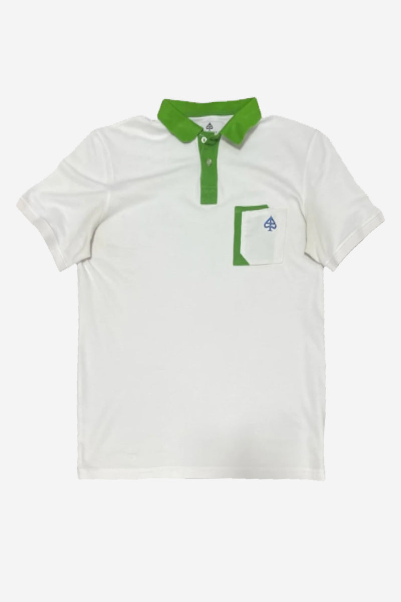 The Lakefront - Blue/Green