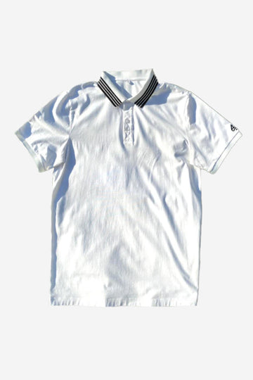 The Windy City - White