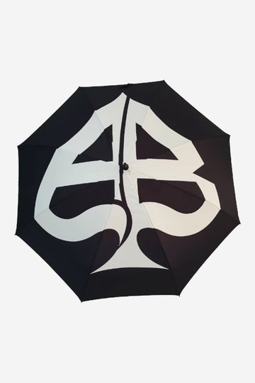 Aces & Birdies AB Umbrella