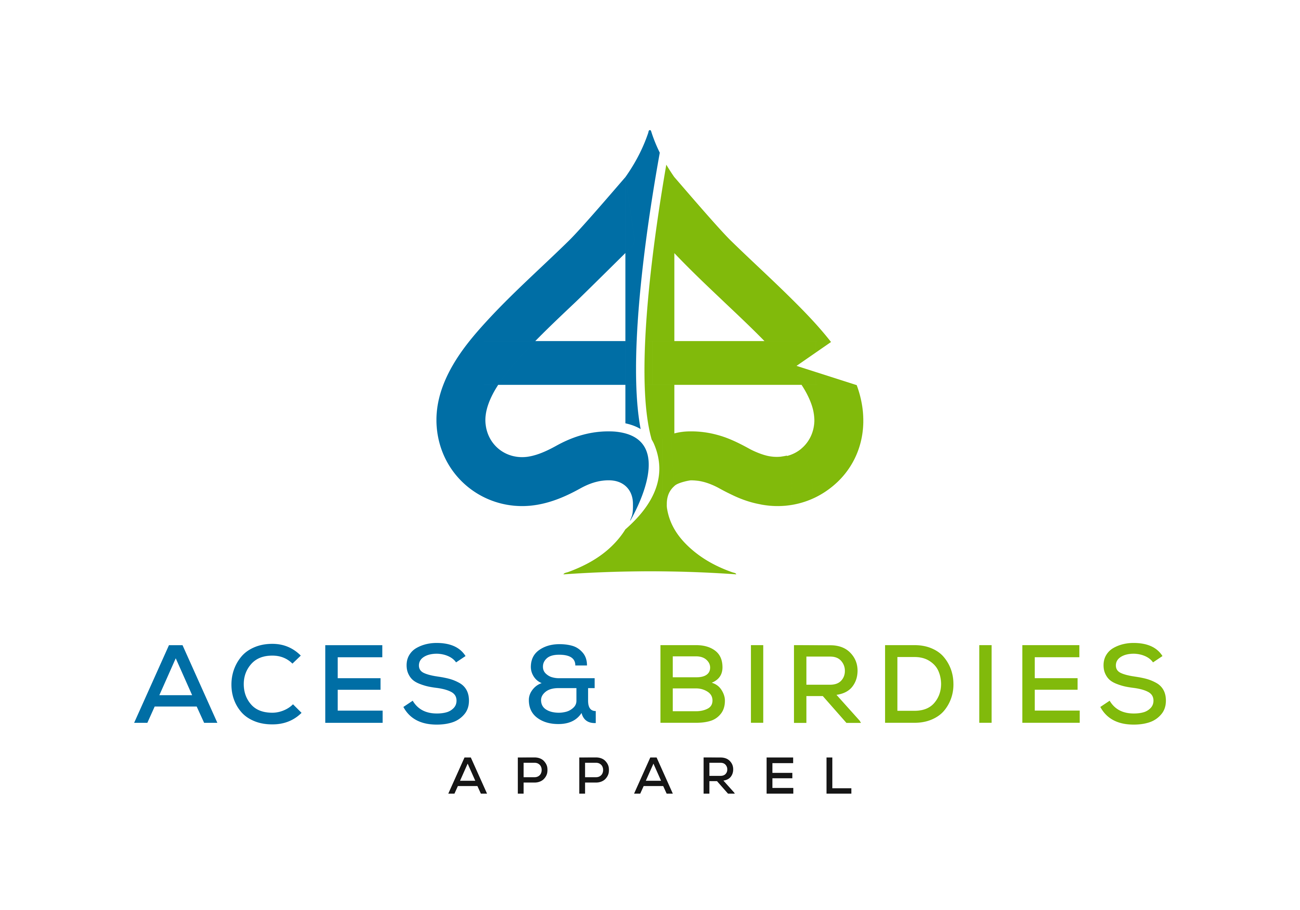 Aces and Birdies Apparel